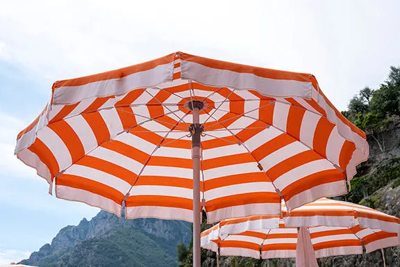 Weekend at The Beach in Positano