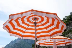 Weekend at The Beach in Positano