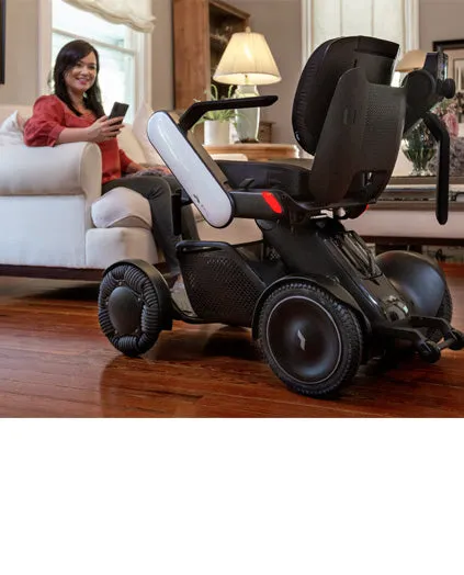 WHILL Model C2