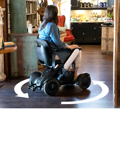WHILL Model C2