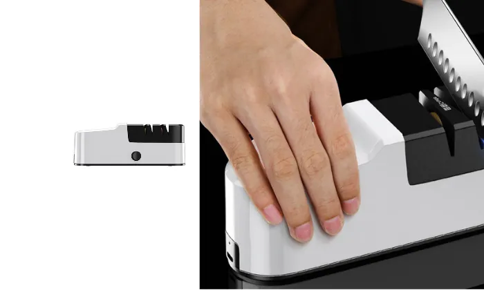Wireless Electric Knife Sharpener