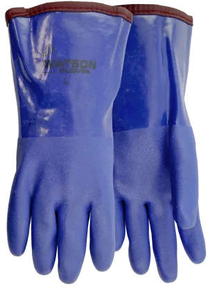 Work Gloves - Watson Gloves Frost Free 491