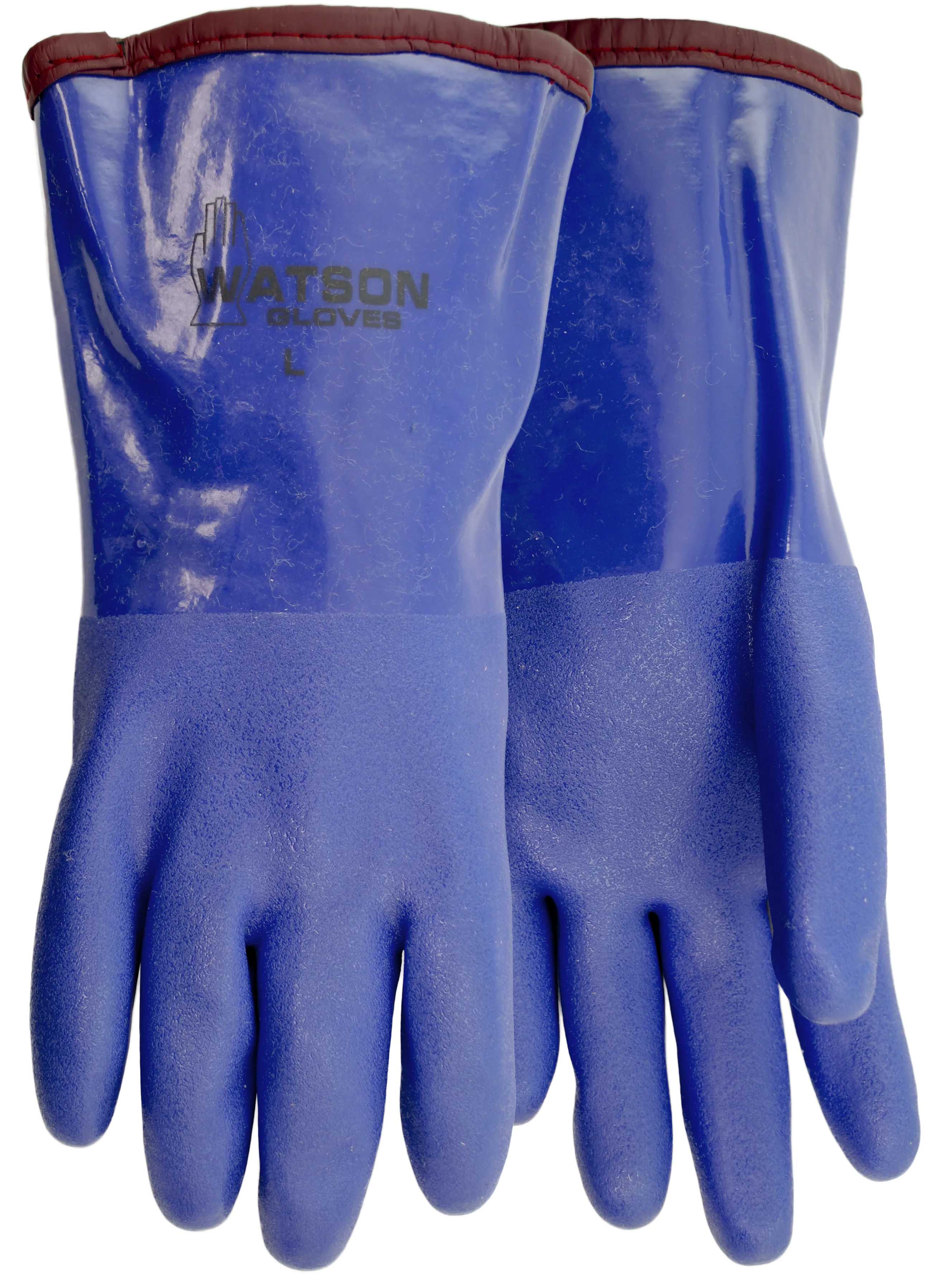 Work Gloves - Watson Gloves Frost Free 491