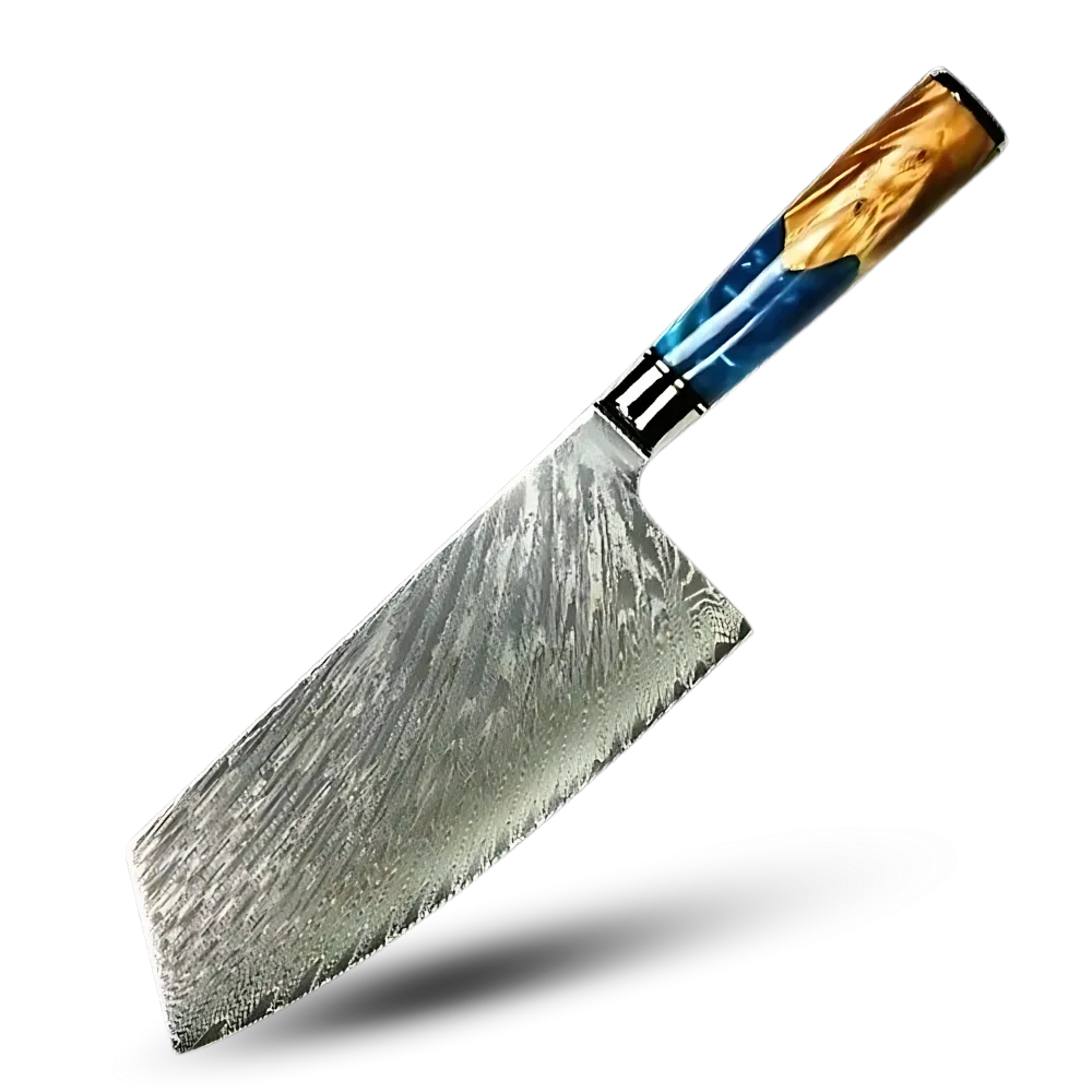 Yellow Sea Series Japanese Knives