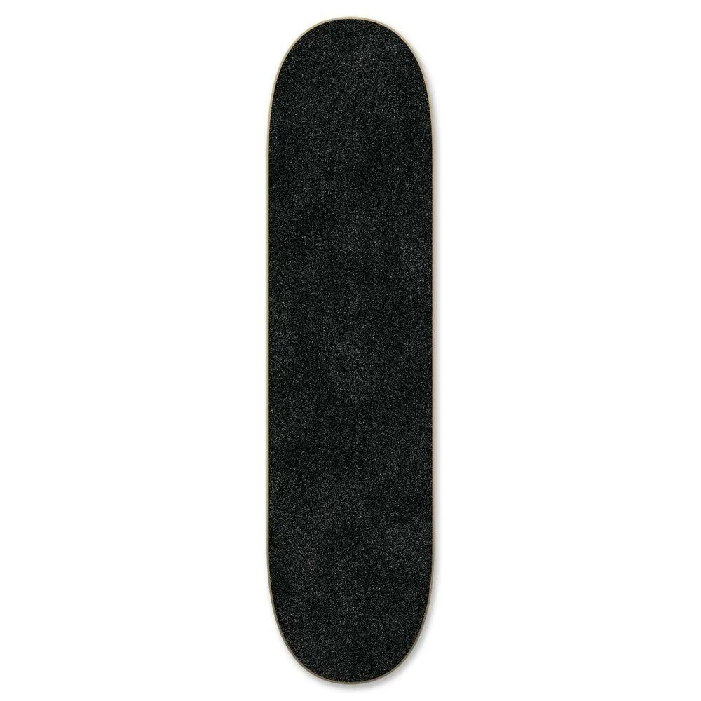 Yocaher Graphic Complete 7.75" Skateboard - Ace White