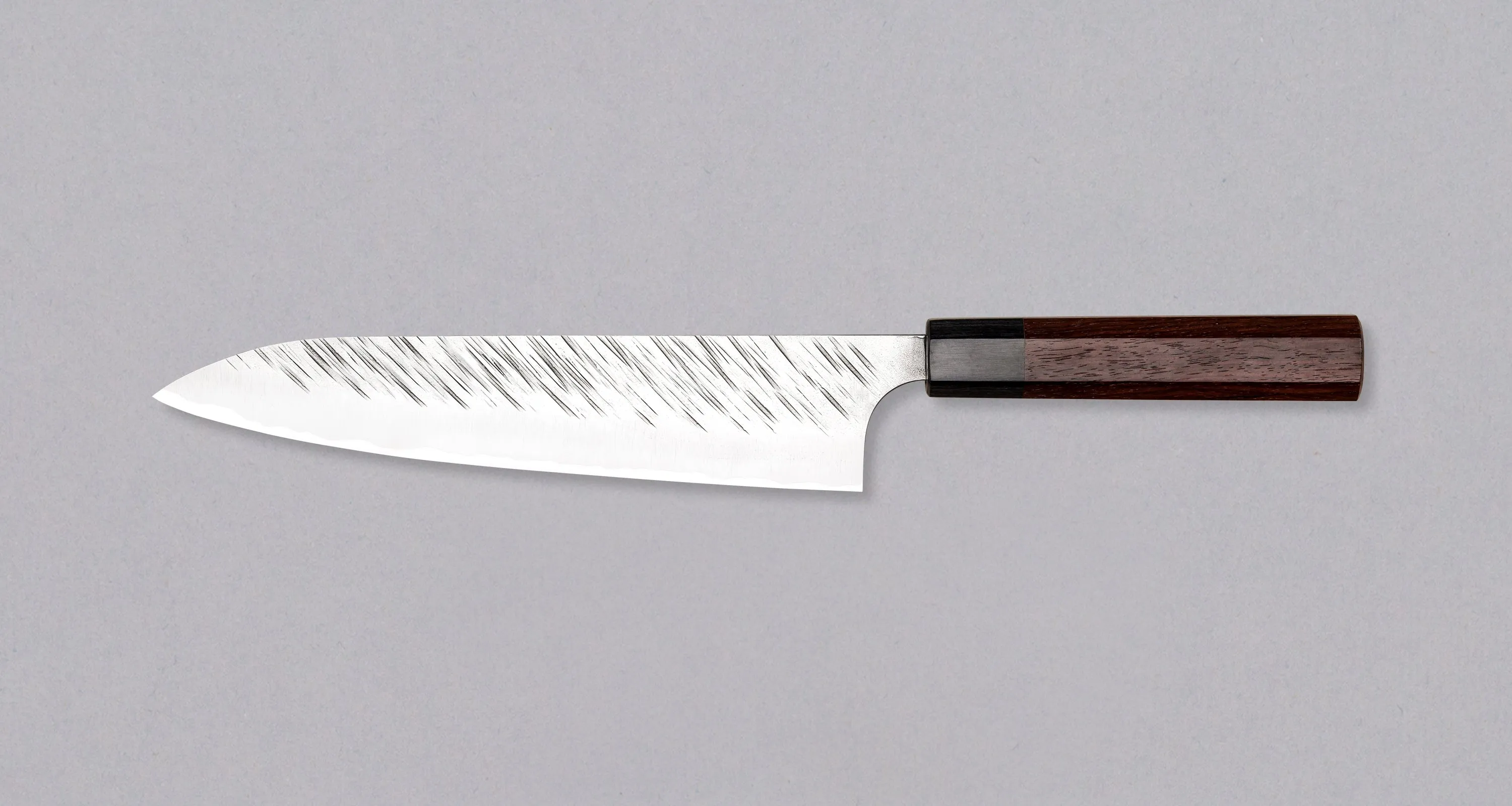 Yu Kurosaki Gyuto Fujin SG2 210mm (8.3")