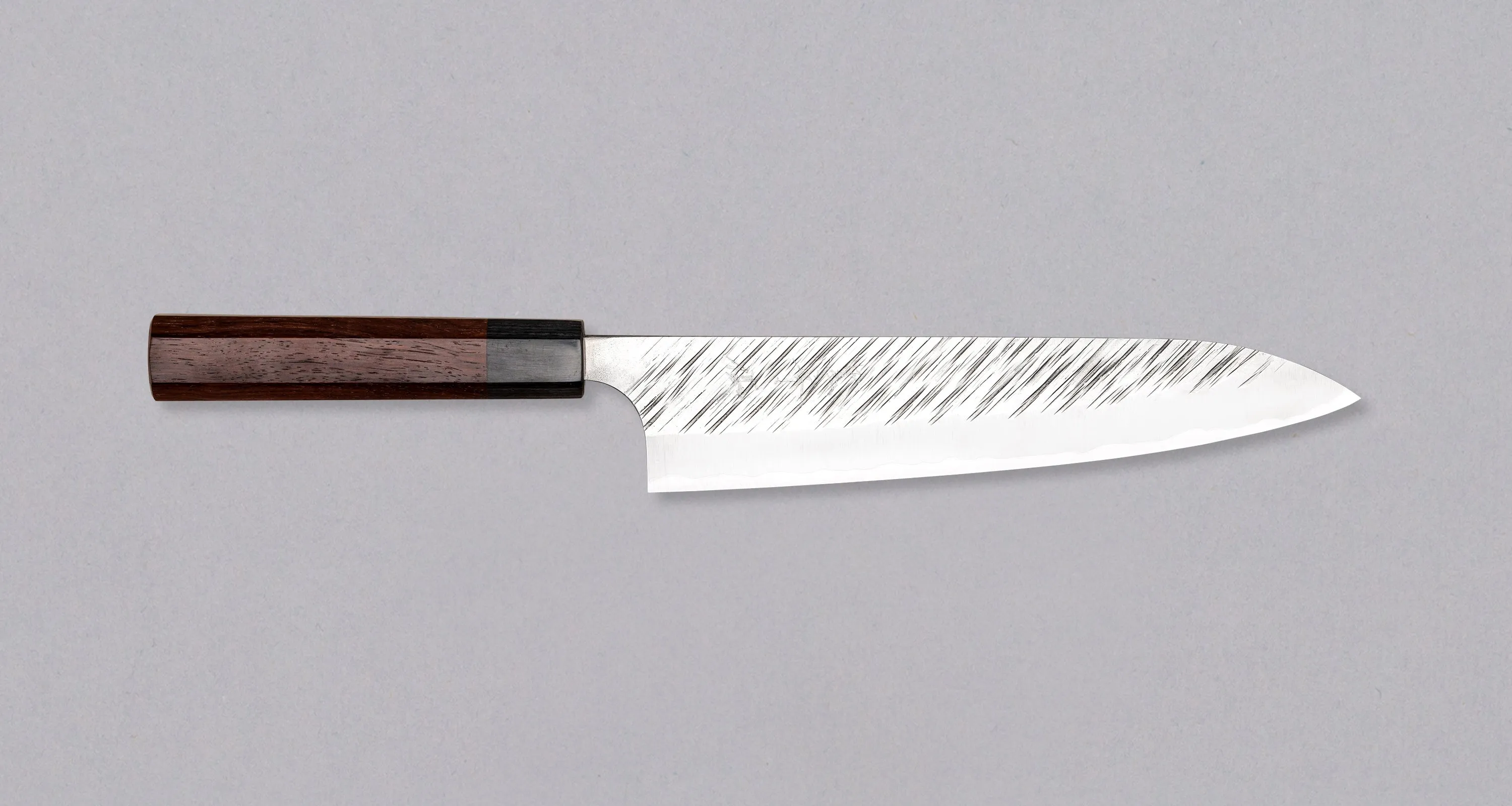 Yu Kurosaki Gyuto Fujin SG2 210mm (8.3")
