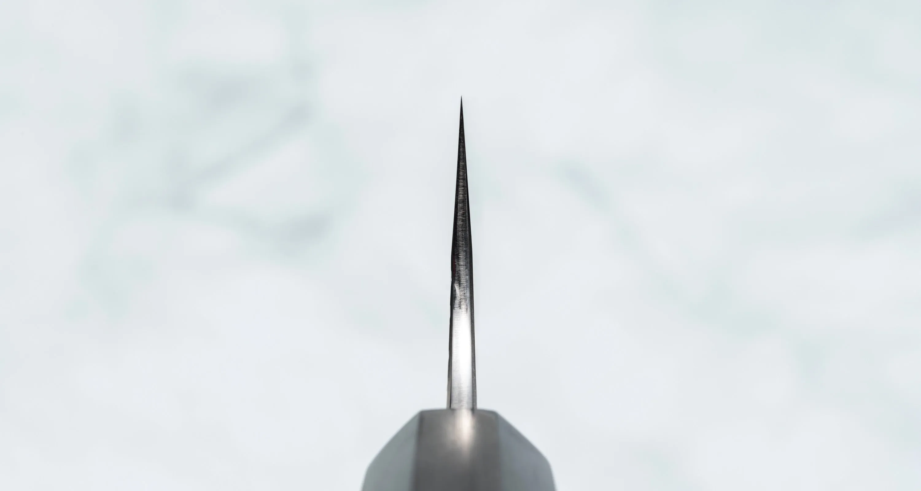 Yu Kurosaki Gyuto Fujin SG2 210mm (8.3")